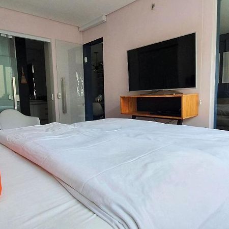 Apartmán Moderno E Vibrante A 2 Quadras Da Av Paulista São Paulo Exteriér fotografie
