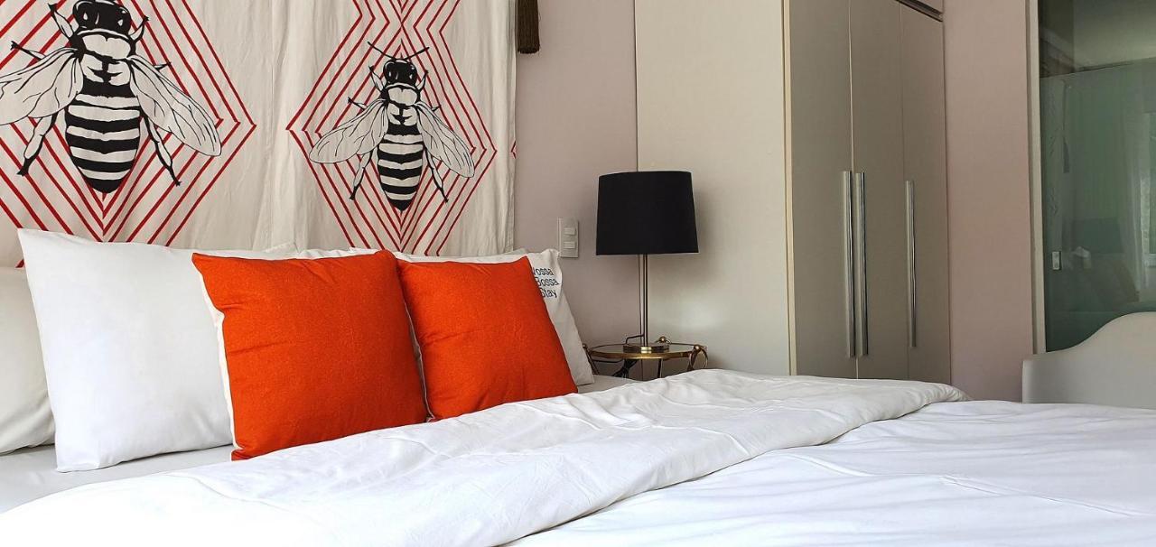 Apartmán Moderno E Vibrante A 2 Quadras Da Av Paulista São Paulo Exteriér fotografie