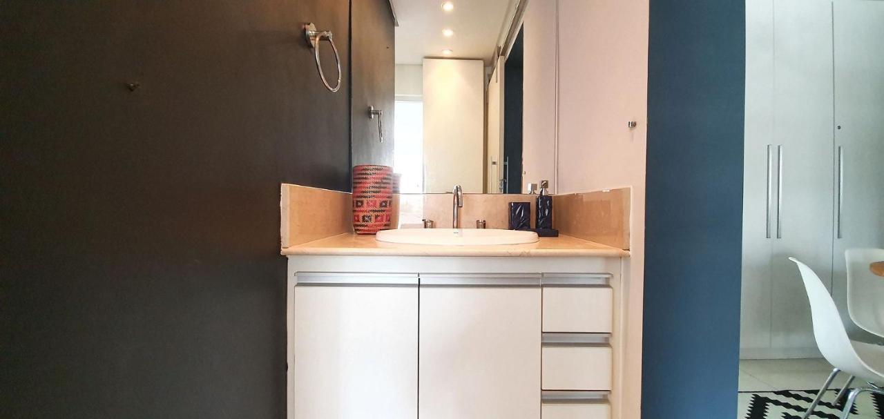Apartmán Moderno E Vibrante A 2 Quadras Da Av Paulista São Paulo Exteriér fotografie