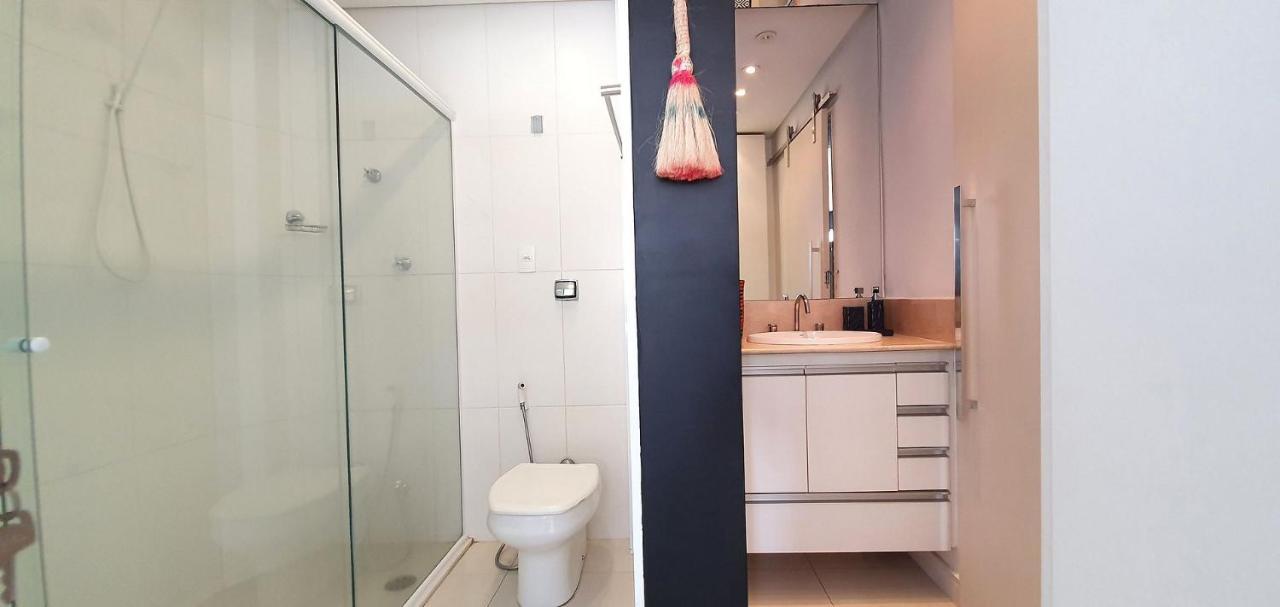 Apartmán Moderno E Vibrante A 2 Quadras Da Av Paulista São Paulo Exteriér fotografie