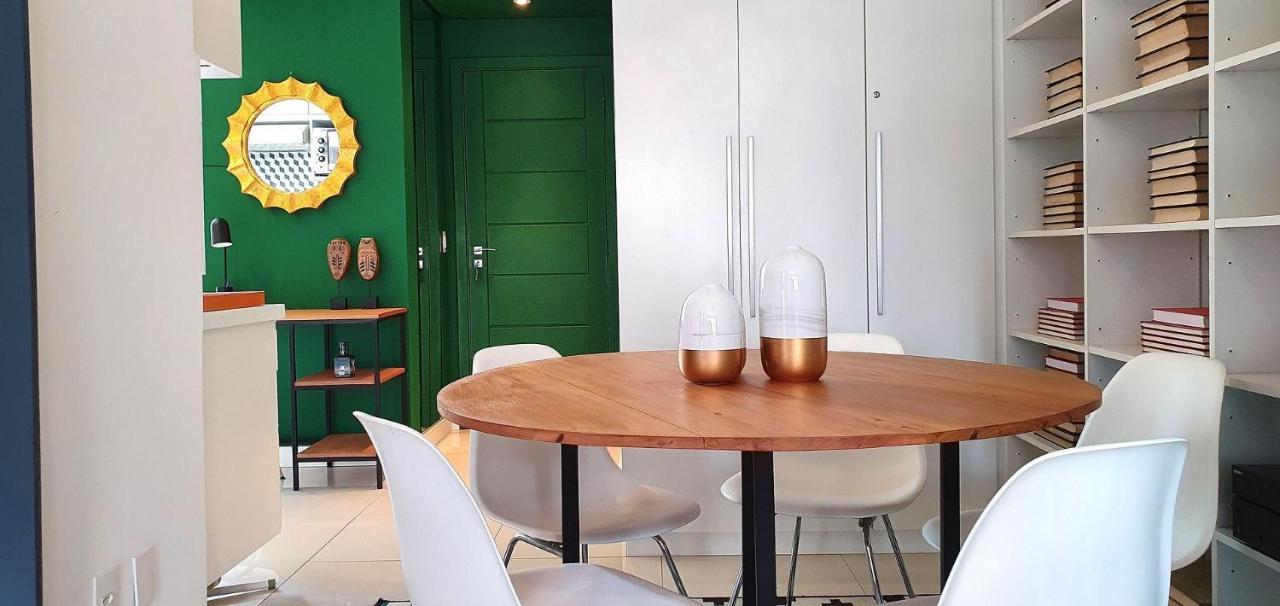 Apartmán Moderno E Vibrante A 2 Quadras Da Av Paulista São Paulo Exteriér fotografie