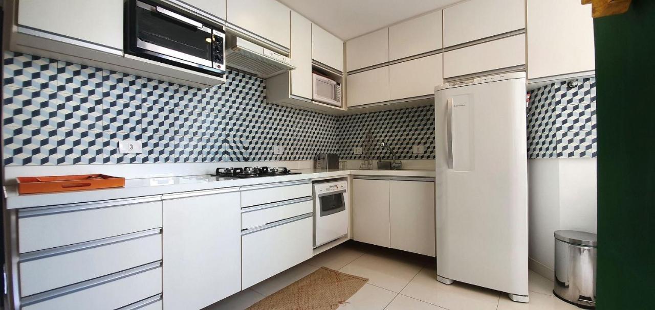 Apartmán Moderno E Vibrante A 2 Quadras Da Av Paulista São Paulo Exteriér fotografie