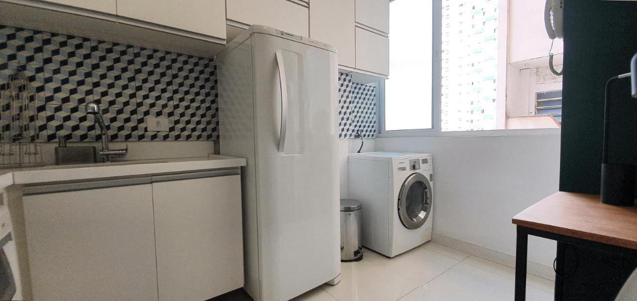 Apartmán Moderno E Vibrante A 2 Quadras Da Av Paulista São Paulo Exteriér fotografie